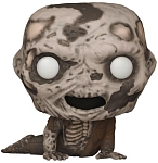 (CN) Фигурка Funko Pop! Animation: One Piece - Brook (Wano) (1129)