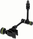 (EU) Универсальный поворотный кронштейн Gravity MA VARIARM M 38, резьба 3/8", грузоподъемность 3 кг