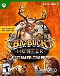 Игра Big Buck Hunter: Ultimate Trophy (Xbox Series X)