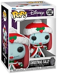(EU) Фигурка Funko POP! Disney The Nightmare Before Christmas: Christmas Sally (1382)