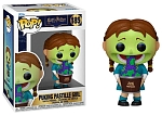 (CN) Фигурка Funko Pop! Harry Potter: Puking Pastille Girl (185)