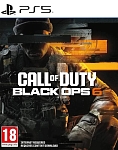 Игра Call of Duty: Black Ops 6 (PS5, русская версия)
