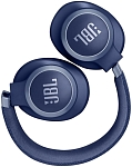 Наушники JBL Live 770NC Blue