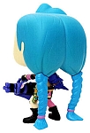 (CN) Фигурка Funko Pop! Games: League of Legends — Jinx (05)