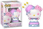 (CN) Фигурка Funko Pop! Sanrio: Hello Kitty - Hello Kitty (50th Anniversary) (75)