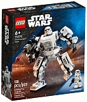 (EU) Конструктор LEGO Star Wars Робот-штурмовик (75370)