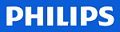 Логотип компании 'Philips'