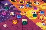 (EU) Настоьная игра Hobby World Сонора