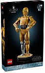 (EU) Конструктор LEGO Star Wars C-3PO (75398)