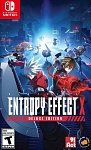 Игра BlazBlue Entropy Effect X - Deluxe Edition (Nintendo Switch, русская версия)