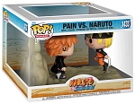 (EU) Фигурка Funko POP! Moment: Pain vs. Naruto (1433)