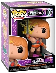 (EU) Фигурка Funko POP! Games: He-Man (1006)