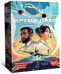(EU) Настольная игра Lavka Games Крутое Пике