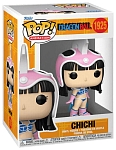 (CN) Фигурка Funko Pop! Sports: NBA - Michael Jordan Chicago Bulls Foot Locker Exclusive (126)