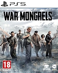 Игра War Mongrels (PS5, русская версия)