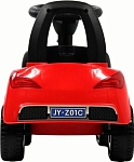 Детский толокар RiverToys (JY-Z01C) (красный)