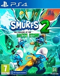 Игра The Smurfs 2: The Prisoner of the Green Stone (PS4)