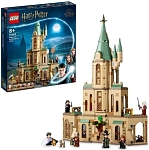 (EU) Конструктор LEGO Harry Potter Хогвартс: брат Дамблдора (76402)