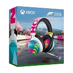 Беспроводная гарнитура Xbox Wireless Headset (Forza Horizon 6 Limited Edition)