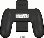 Подзаряжающий держатель DOBE для Joy-Con (TNS-873)