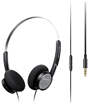 Наушники FIIO SNOWSKY WIND (F4411W), Чёрные