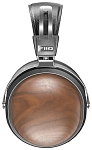 Проводные наушники FIIO FT1, Чёрный орех