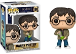 (CN) Фигурка Funko Pop! Harry Potter — Harry Potter with Sandglass (180)