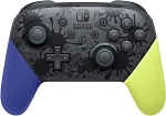 Геймпад Nintendo Switch Pro Controller Splatoon 3 Limited Edition