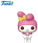 (CN) Фигурка Funko Pop! Sanrio: My Melody - My Melody (Glow in the Dark) (91)