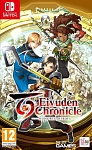Игра Eiyuden Chronicle: Hundred Heroes (Nintendo Switch, русские субтитры)