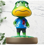 (CN) Интерактивная фигурка amiibo Кэпн (Animal Crossing Collection)