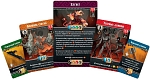 (EU) Настольная игра Hobby World Кромешная тьма: Преисподняя. Врата ада. Набор врагов (доп)