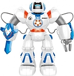 Радиоуправляемый робот Meizhi  Space Police 2839