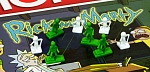 (EU) Настоьная игра Hobby World Монополия Рик и Морти