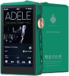 Портативный аудиоплеер HIDIZS AP80 PRO MAX, Зелёный
