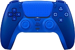 Геймпад Sony DualSense Icon Blue Special Edition (иконичный синий) (PS5)