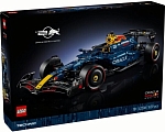 (EU) Конструктор-автомобиль LEGO Technic Формула 1: Oracle Red Bull Racing RB20 (42206)