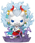 (CN) Фигурка Funko Pop! Animation: One Piece — Carrot (1588)