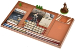(EU) Настольная игра Hobby World Зомбицид: Чёрная чума