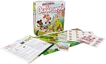 (EU) Настоьная игра Hobby World Моя первая осада замка