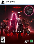 Игра Luna Abyss - Adrift Edition (PS5, русская версия)