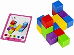 (EU) Настольная игра Bondibon Логикубики