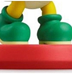 (CN) Интерактивная фигурка amiibo Купа-трупа (Super Mario Collection)