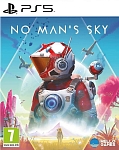 Игра No Man's Sky (PS5, русская версия)