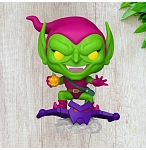 (CN) Фигурка Funko Pop! Marvel: Spider-Man — Green Goblin (1502)