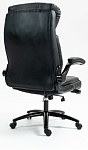 (EU) Офисный стул Activejet YK7406-1 BK, 265107078, Чёрный
