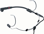 (EU) Головной микрофон AKG C555L, кардиоидный, конденсаторный