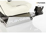 (EU) Крепление для игрового кресла PLAYSEAT GearShift PRO, Белое/Серое