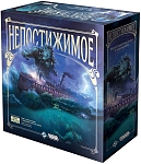 (EU) Настольная игра Hobby World Непостижимое