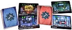 (EU) Настоьная игра Hobby World Fallout Shelter. Настоьная игра Hobby World